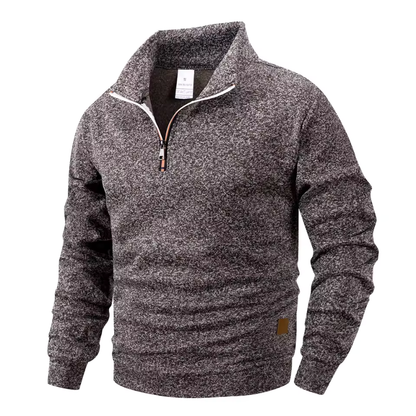 Austin™ - Half Zipper Sweater