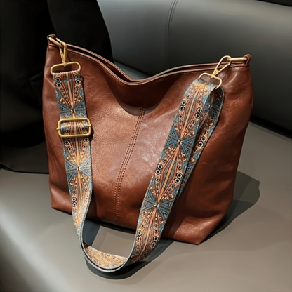 Gemma™ – Bohemian shoulder bag