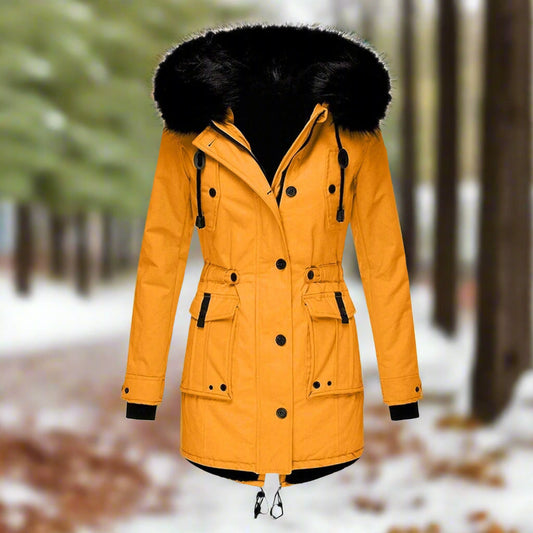 Adora™ – Stylish Winter Coat