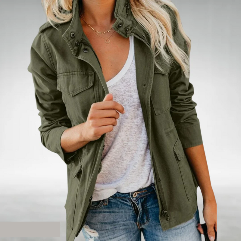 Reva™ – Women’s Stylish Jacket
