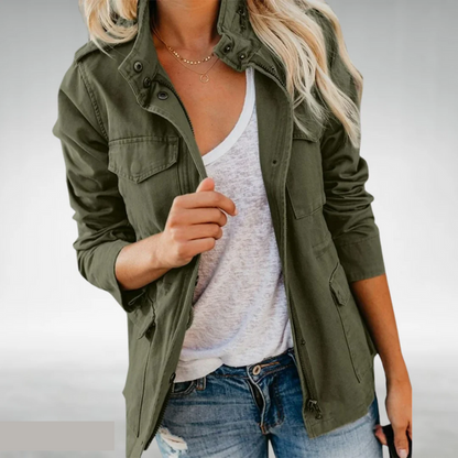 Reva™ – Women’s Stylish Jacket