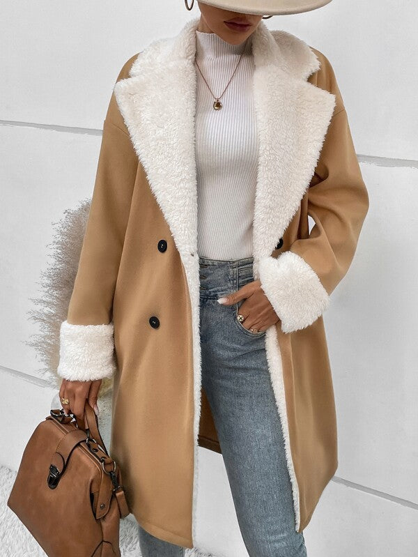 Lucy™ - Winter Long Coat