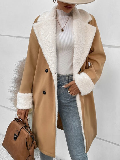 Lucy™ - Winter Long Coat