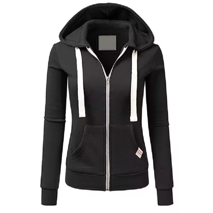 Harleen™ - Winter Sports Hoodie