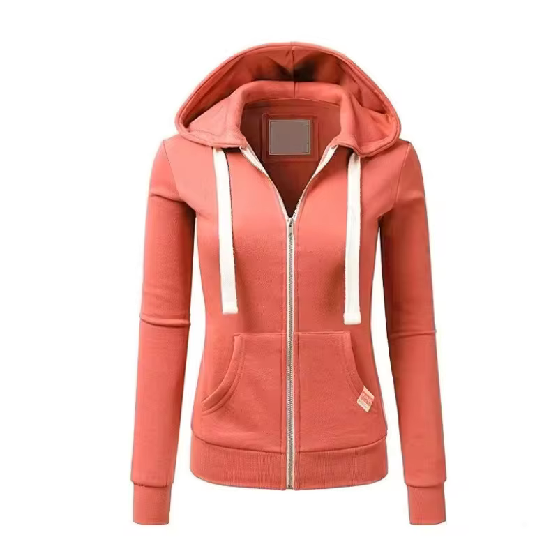 Harleen™ - Winter Sports Hoodie