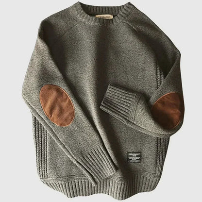 Blake™ - Classic Men’s Sweater