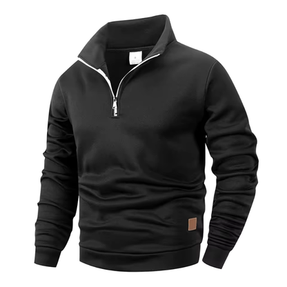 Austin™ - Half Zipper Sweater
