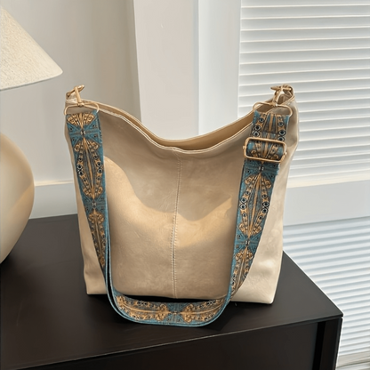 Gemma™ – Bohemian shoulder bag