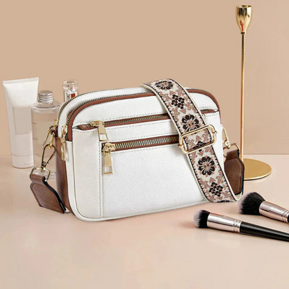 Zorina™-  Stylish Crossbody Bag