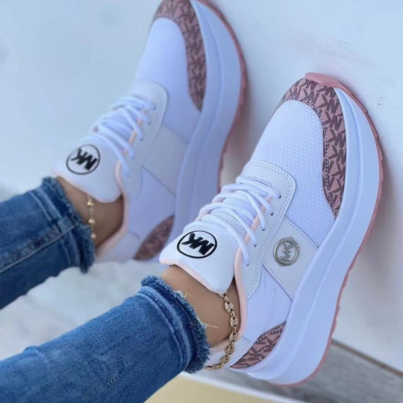Thea™ -  Stylish soft sneakers