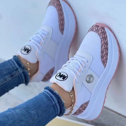 Thea™ -  Stylish soft sneakers