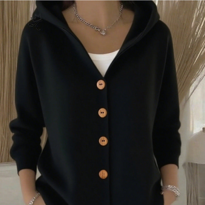 Dinah™ – Soft Knitted Cardigan