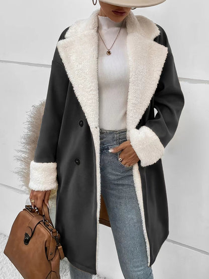 Lucy™ - Winter Long Coat