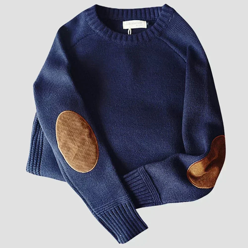 Blake™ - Classic Men’s Sweater