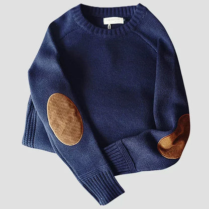 Blake™ - Classic Men’s Sweater