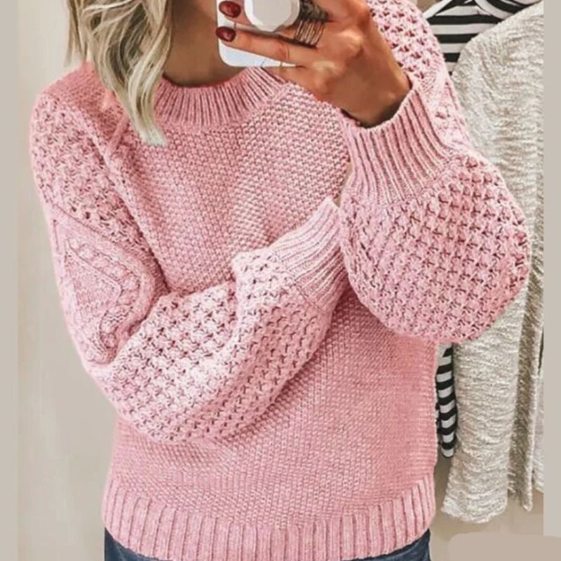 Emily™ - Warm Winter Sweater