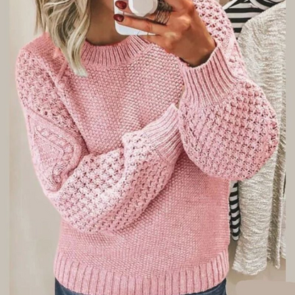 Emily™ - Warm Winter Sweater