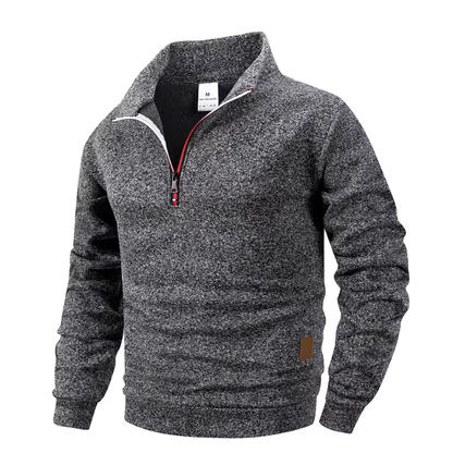 Austin™ - Half Zipper Sweater
