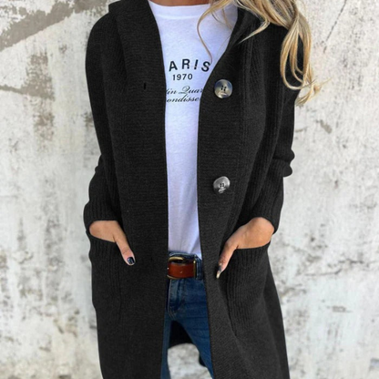 Vanessa™ – Elegant Coat