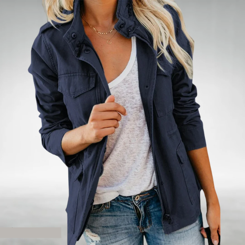 Reva™ – Women’s Stylish Jacket