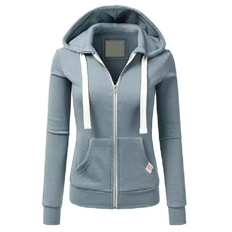 Harleen™ - Winter Sports Hoodie