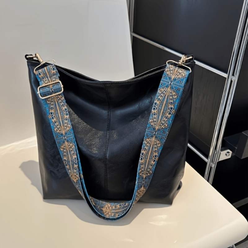 Gemma™ – Bohemian shoulder bag