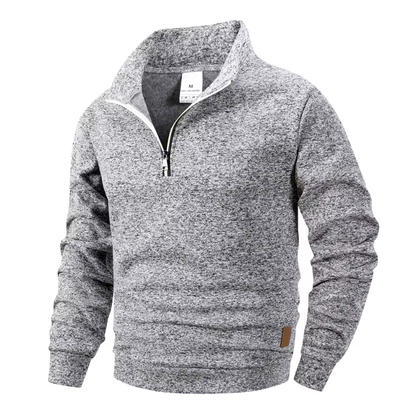 Austin™ - Half Zipper Sweater
