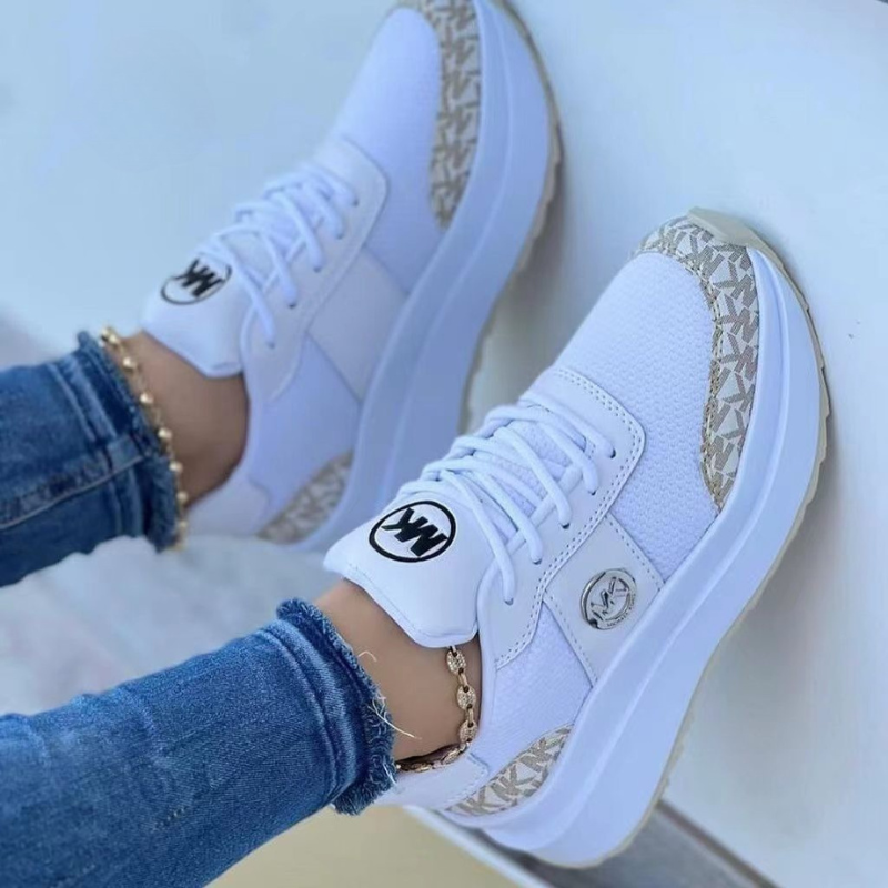 Thea™ -  Stylish soft sneakers