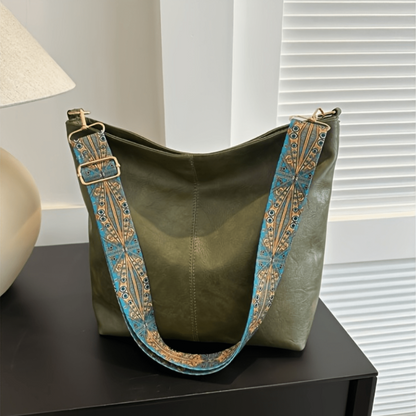 Gemma™ – Bohemian shoulder bag