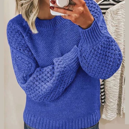 Emily™ - Warm Winter Sweater