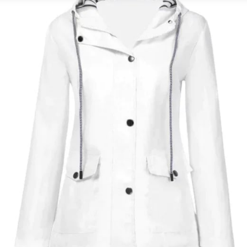 Xavina™ – Stylish Weatherproof Coat