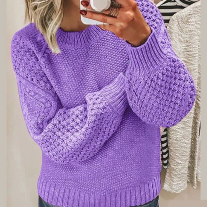 Emily™ - Warm Winter Sweater