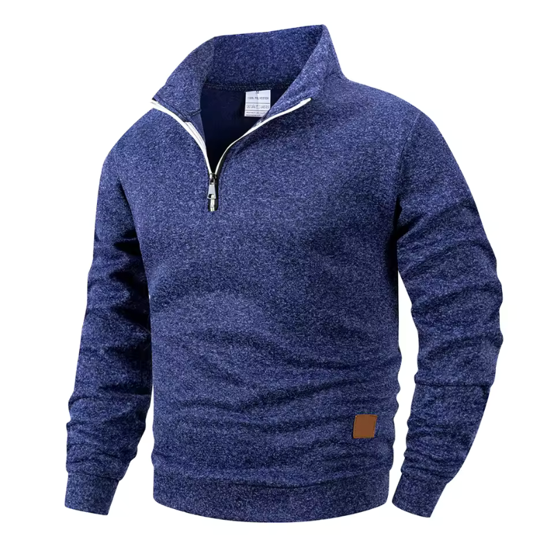 Austin™ - Half Zipper Sweater