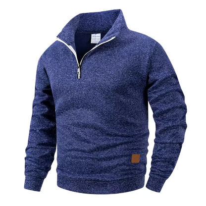 Austin™ - Half Zipper Sweater