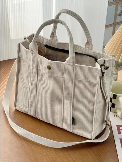 Fely™ - Manchester Crossbody Bag