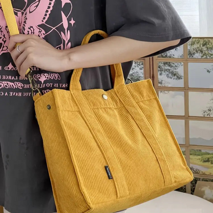 Fely™ - Manchester Crossbody Bag