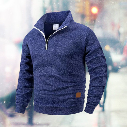 Austin™ - Half Zipper Sweater