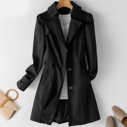 Ruby™ – Winter Long Coat