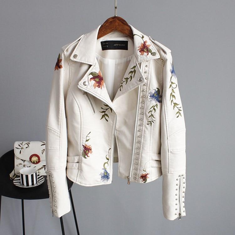 Alannah™ - Elegant Embroidered Jacket