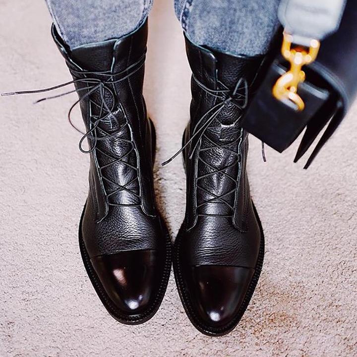 Maisy™ - Timeless Classic Boots