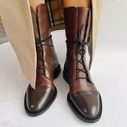Maisy™ - Timeless Classic Boots
