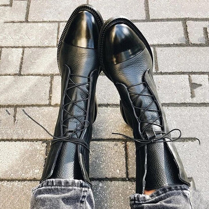 Maisy™ - Timeless Classic Boots
