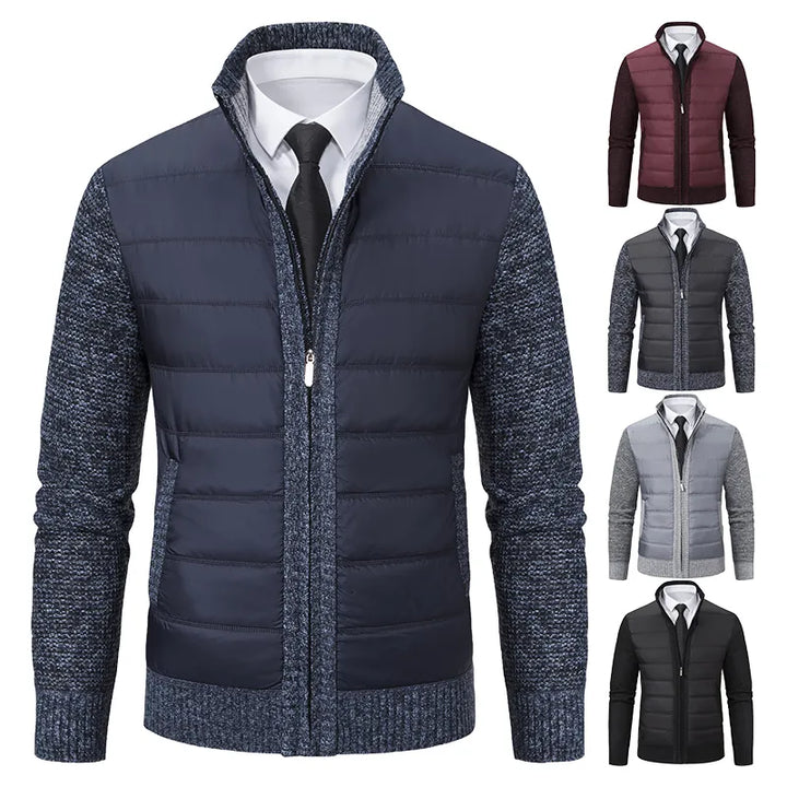 Arthur™ - High Collar Jacket