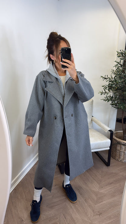 Maeva™ Classic Coat