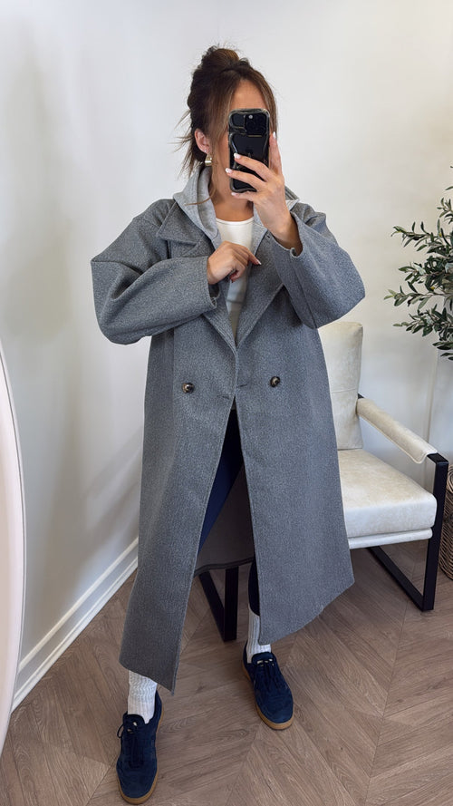 Maeva™ Classic Coat