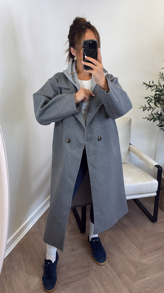 Maeva™ Classic Coat
