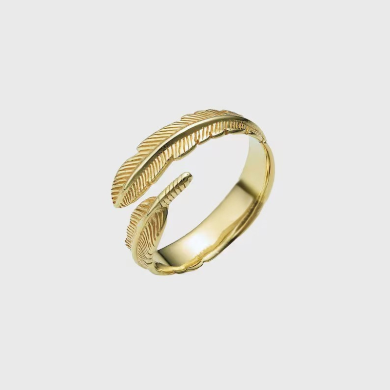 Faith and Courage Ring | Together against breast cancer