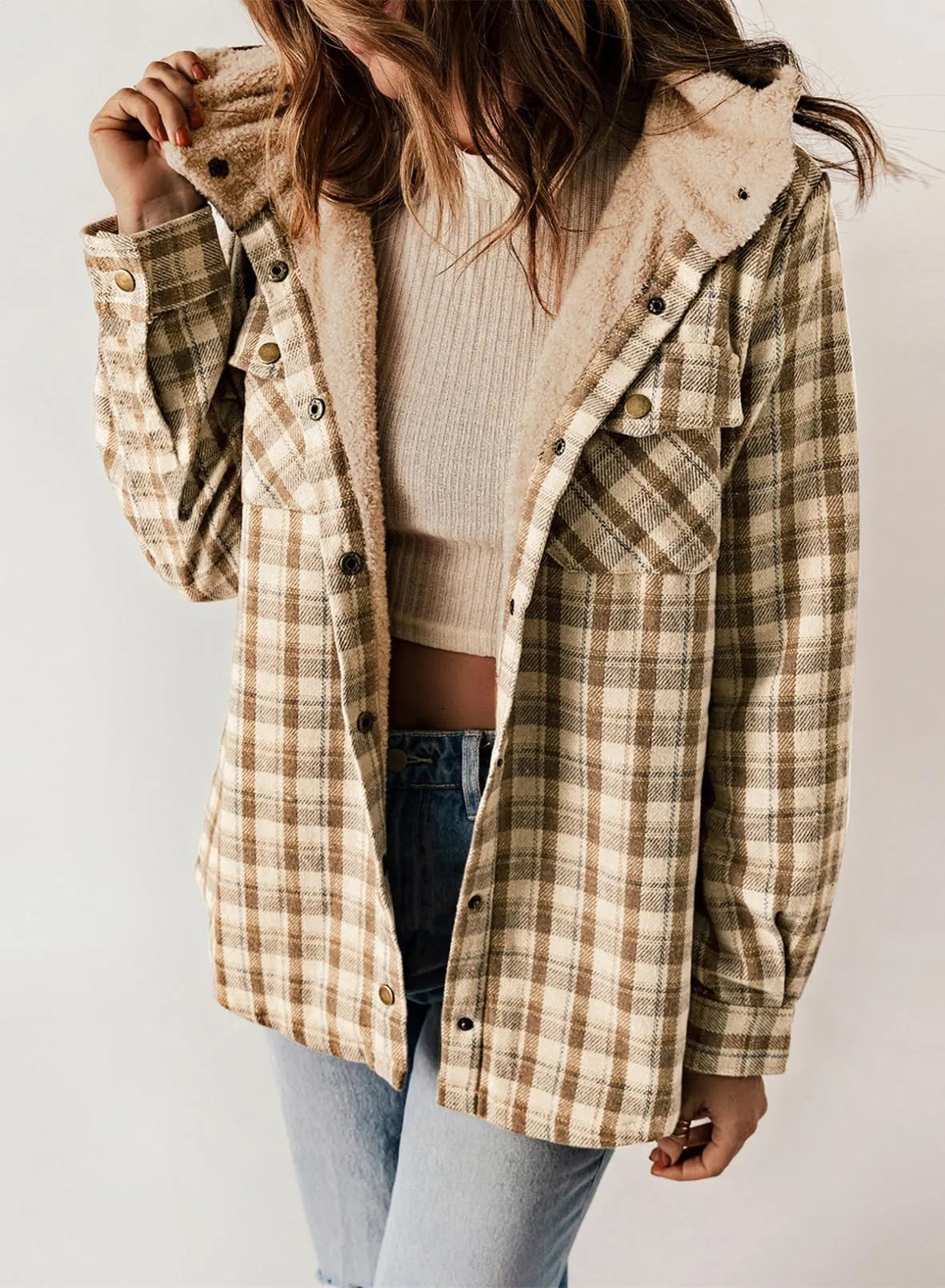 Sophie™ - Comfortable Jacket