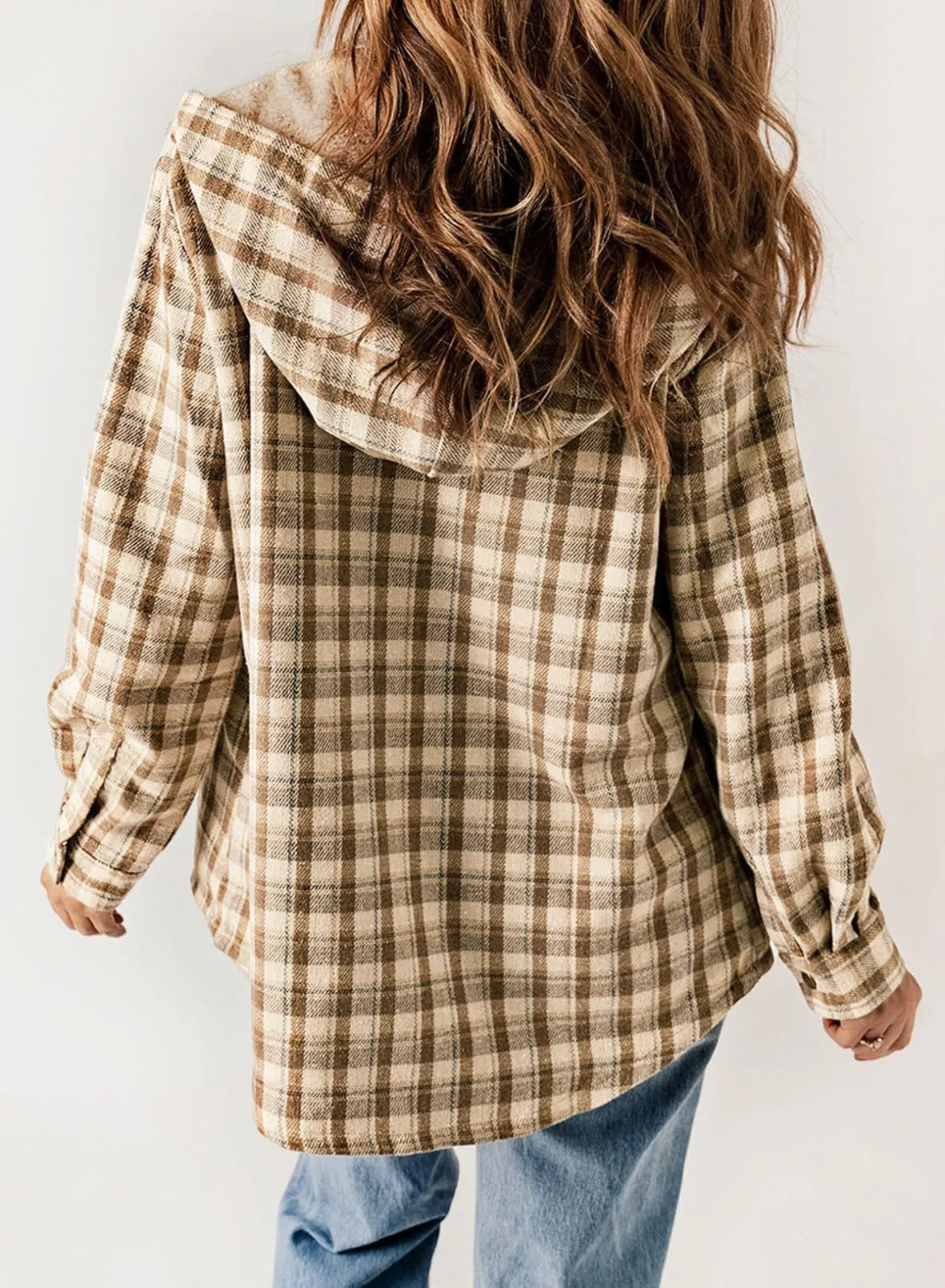 Sophie™ - Comfortable Jacket
