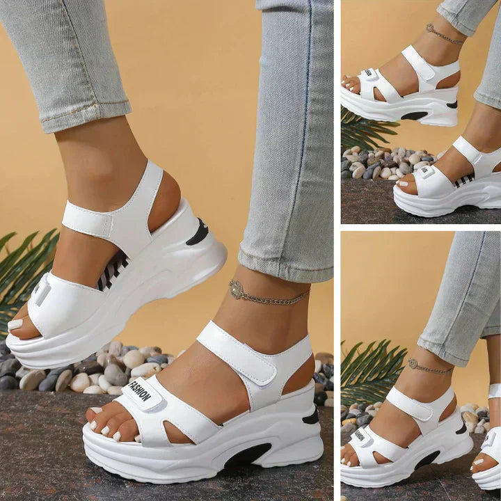 Eliza™ – Comfortable Beach Sandals